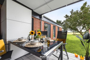 Ferienwohnung Hofgut, App 3 Emmelsbüll